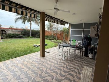 Vendo exclusiva propiedad en zona Norte de la ciudad de Paraná