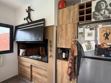 Vendo exclusiva propiedad en zona Norte de la ciudad de Paraná