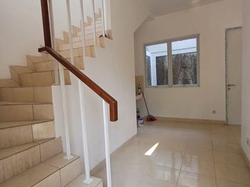 DIJUAL CEPAT RUMAH SERPONG JAYA TANGSEL