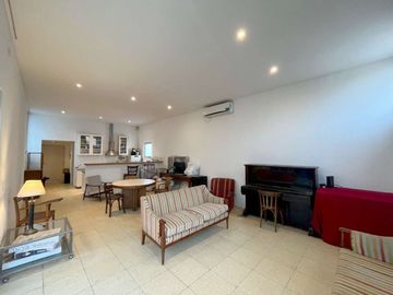PH 3 ambientes con terraza 181 M2 venta en Palermo