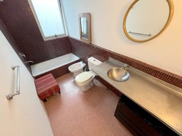 PH 3 ambientes con terraza 181 M2 venta en Palermo