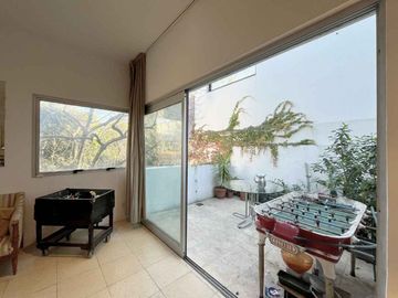 PH 3 ambientes con terraza 181 M2 venta en Palermo