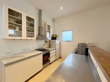 PH 3 ambientes con terraza 181 M2 venta en Palermo