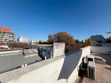 PH 3 ambientes con terraza 181 M2 venta en Palermo