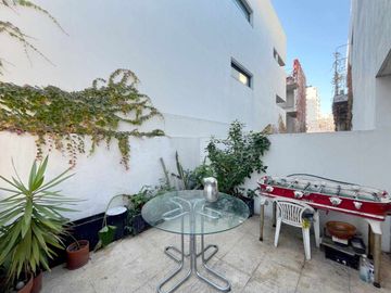 PH 3 ambientes con terraza 181 M2 venta en Palermo