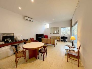PH 3 ambientes con terraza 181 M2 venta en Palermo