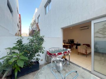 PH 3 ambientes con terraza 181 M2 venta en Palermo