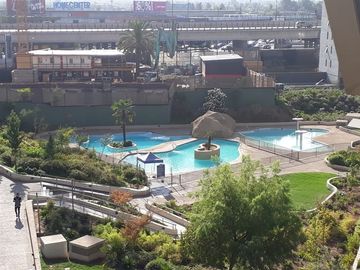 Departamento en Arriendo en Metro Macul