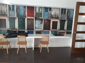 Departamento en Arriendo en Metro Macul