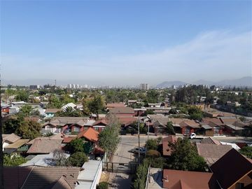 Departamento en Arriendo en Metro Macul