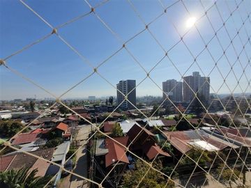 Departamento en Arriendo en Metro Macul
