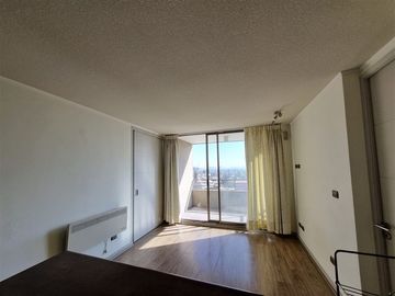 Departamento en Arriendo en Metro Macul