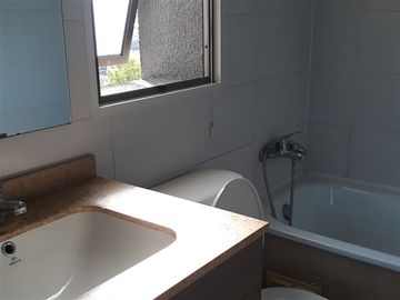 Departamento en Arriendo en Metro Macul