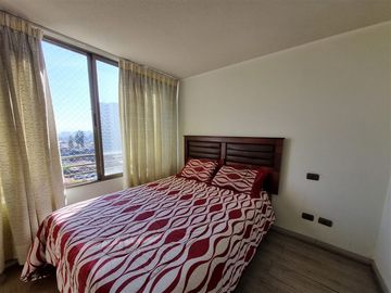 Departamento en Arriendo en Metro Macul