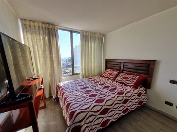 Departamento en Arriendo en Metro Macul