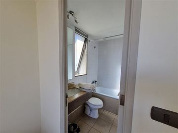 Departamento en Arriendo en Metro Macul