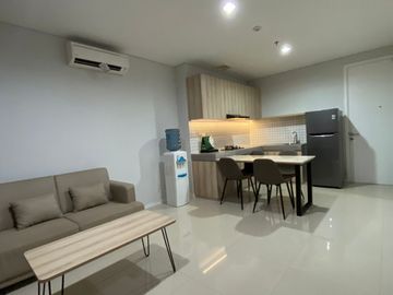 Apartemen Paddington 1 Bedroom Full Furnish & Rapi di Alam Sutera