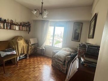 Departamento 3 ambiente en Lomas de Zamora Oeste