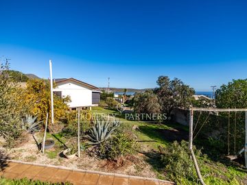 Casa de veraneo en Guanaqueros
