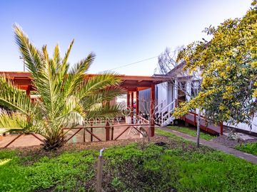 Casa de veraneo en Guanaqueros
