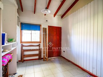 Casa de veraneo en Guanaqueros