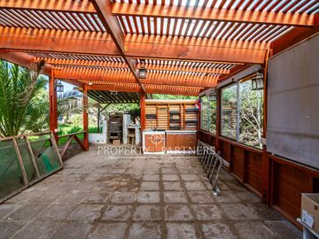 Casa de veraneo en Guanaqueros