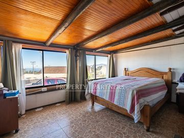 Casa de veraneo en Guanaqueros
