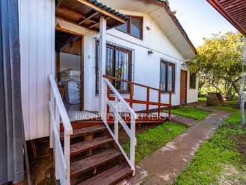 Casa de veraneo en Guanaqueros