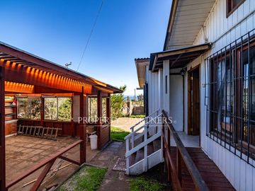 Casa de veraneo en Guanaqueros