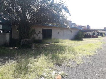 Dijual Tanah Siap Bangun Jln. Soekarno Hatta Mainroad Bandung Tengah