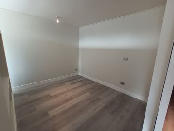 ARRIENDO Departamento 1 Dormitorio semi amoblado Ñuñoa
