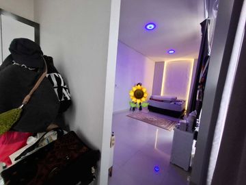 Rumah 2 lantai di cluster premium Galaxy Bekasi