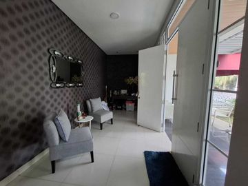 Rumah 2 lantai di cluster premium Galaxy Bekasi