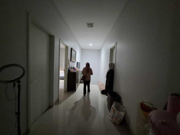 Rumah 2 lantai di cluster premium Galaxy Bekasi
