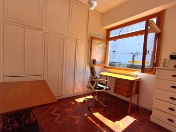 VENTA 3 AMBIENTES PALERMO