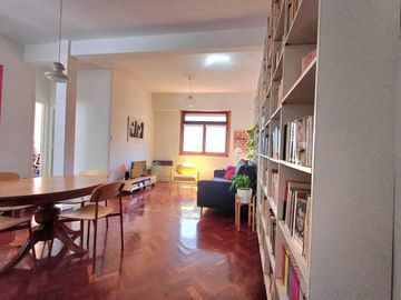 VENTA 3 AMBIENTES PALERMO