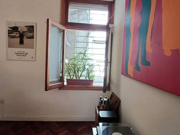VENTA 3 AMBIENTES PALERMO