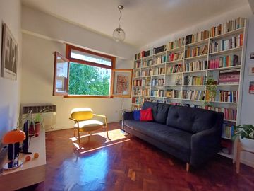 VENTA 3 AMBIENTES PALERMO