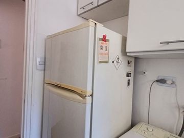 VENTA 3 AMBIENTES PALERMO