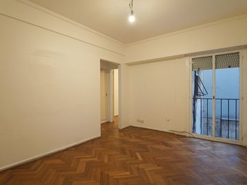 VENTA DEPARTAMENTO 2 AMBIENTES EN PALERMO