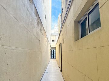 Dpto 2 amb en VENTA en PALERMO tipo PH A NUEVO