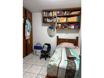 VENDO APARTAMENTO.EN.CARRASQUILLA 3HAB