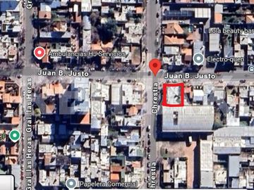 LOTE APTO DESARROLLO CENTRO OESTE NEUQUEN