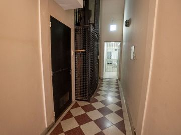 VENTA DEPARTAMENTO 3 AMBIENTES - BALCÓN - RECOLETA