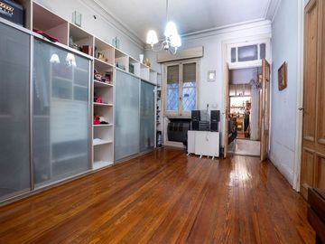 VENTA DEPARTAMENTO 3 AMBIENTES - BALCÓN - RECOLETA