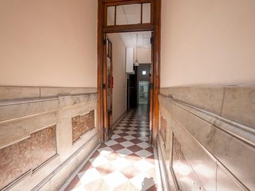 VENTA DEPARTAMENTO 3 AMBIENTES - BALCÓN - RECOLETA