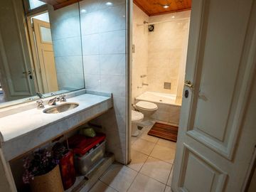 VENTA DEPARTAMENTO 3 AMBIENTES - BALCÓN - RECOLETA