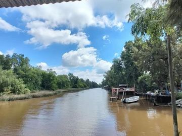 VENTA LOTE RIO CARAPACHAY AL 500