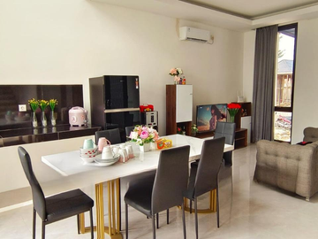 Rumah Siap Huni dan Nyaman BSB City Semarang Barat – 10556