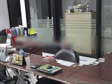 Dijual Cepat Ruko Area Strategis Jln. Mohammad Toha Pusat Kota Bandung